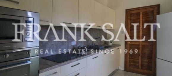 2 غرف نوم طابقين في Wardija, Malta رقم 8548 2