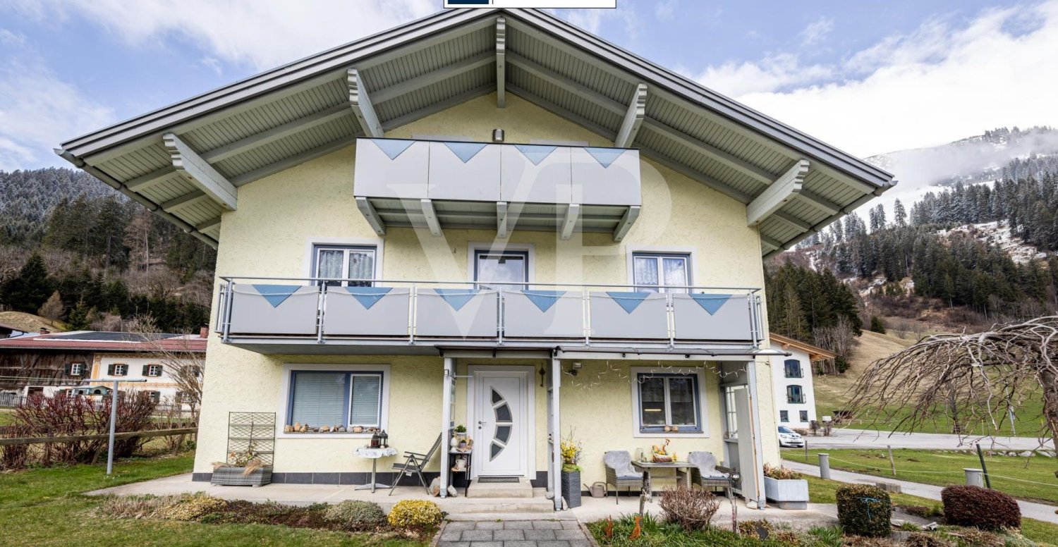 5 bedrooms House in Elbigenalp, Austria No. 179955