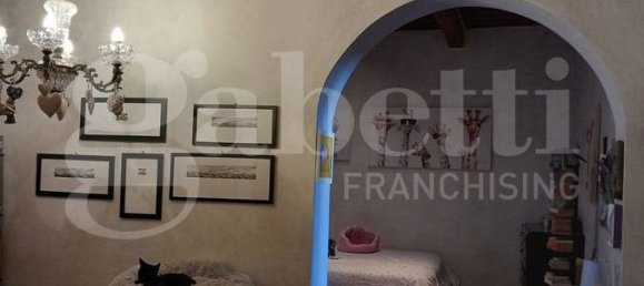 1 bedroom Apartment in Massa Marittima, Italy No. 76492 13