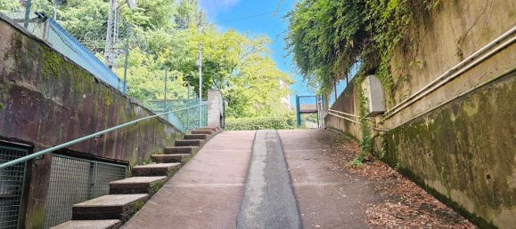 12m² Garage in Varese, Italy No. 364851 4