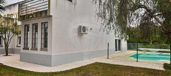 4 bedrooms House in Cascais, Portugal No. 12419 17