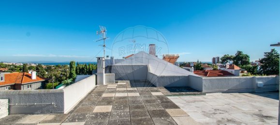 4 bedrooms House in Cascais, Portugal No. 12419 9