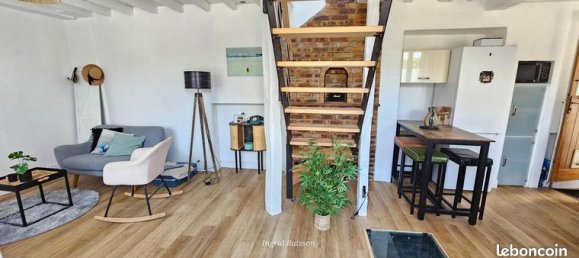 Casa de 3 dormitorios en Luzarches, France No. 303384 3