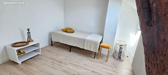 Casa de 3 dormitorios en Luzarches, France No. 303384 7