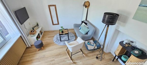 Casa de 3 dormitorios en Luzarches, France No. 303384 5