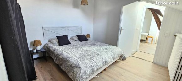 Casa de 3 dormitorios en Luzarches, France No. 303384 8