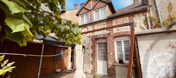 4 غرف نوم منزل في Esternay, France رقم 92999 2