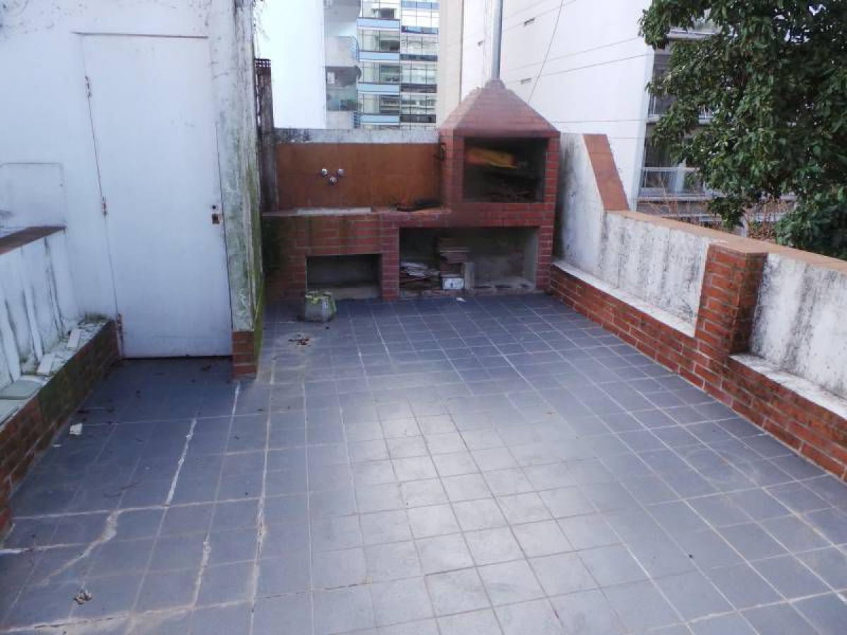 2 bedrooms House in Buenos Aires, Argentina No. 77118