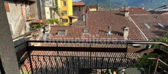 Apartamento T3 em Barzio, Italy N.º 327306 4