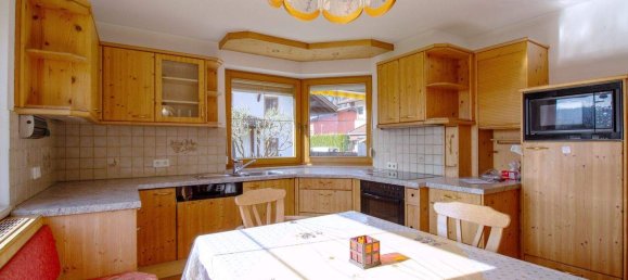 6 rooms House in Inzing, Austria No. 131363 10