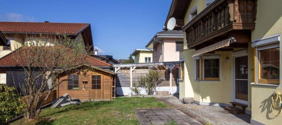 6 rooms House in Inzing, Austria No. 131363 9