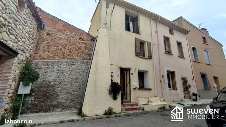 2 bedrooms House in Saint-Cyprien, France No. 304747