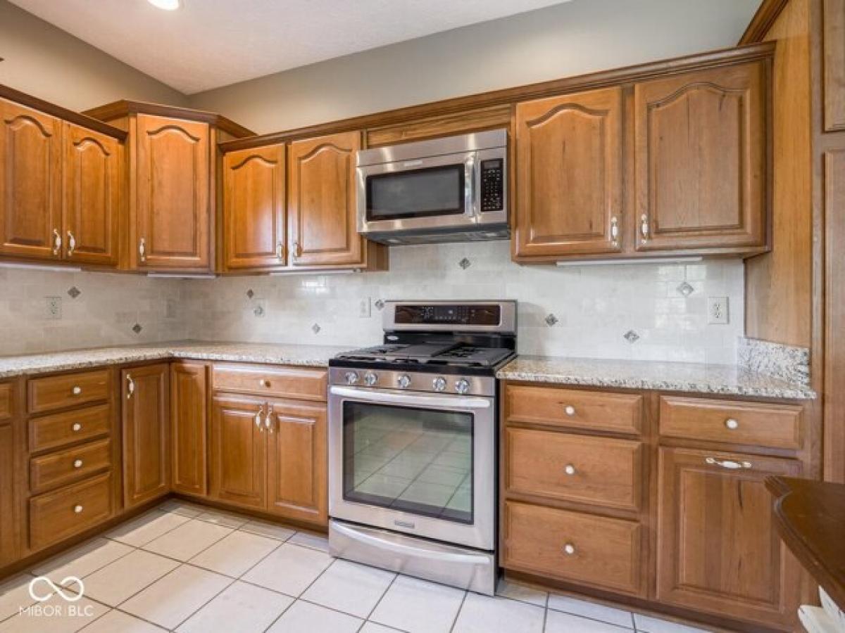 5 bedrooms House in Knightstown, USA No. 409067