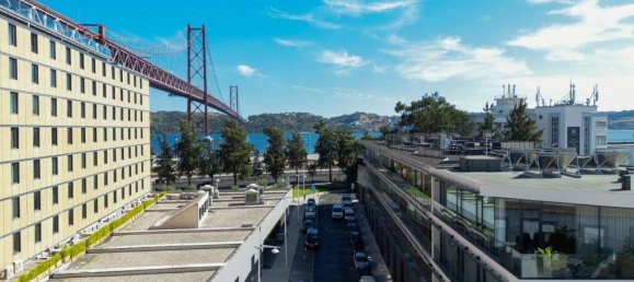 Apartamento de 4 dormitorios en Lisbon, Portugal No. 333346 35