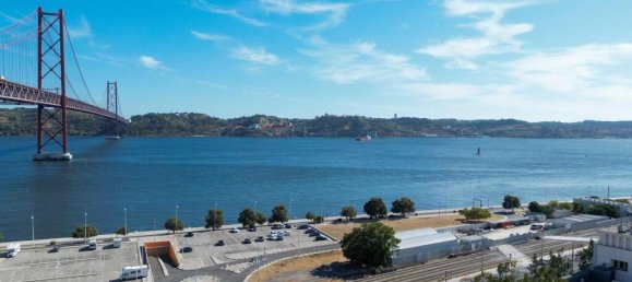 Apartamento de 4 dormitorios en Lisbon, Portugal No. 333346 34