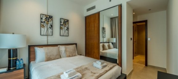 1 bedroom Apartment in MARINA GATE, Dubai Marina, UAE No. 59074 16