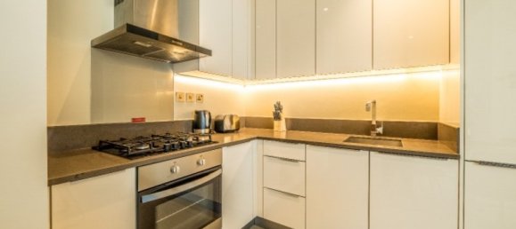 1 bedroom Apartment in MARINA GATE, Dubai Marina, UAE No. 59074 4