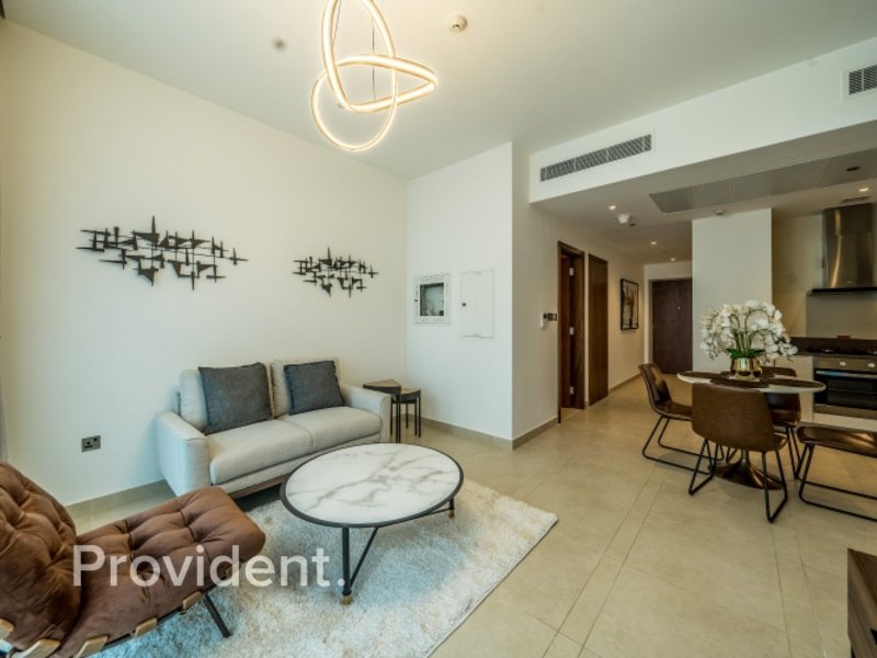 1 bedroom Apartment in MARINA GATE, Dubai Marina, UAE No. 59074