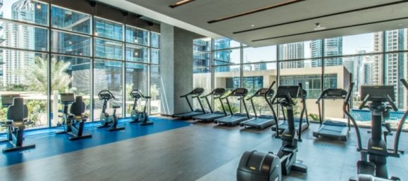 1 bedroom Apartment in MARINA GATE, Dubai Marina, UAE No. 59074 8