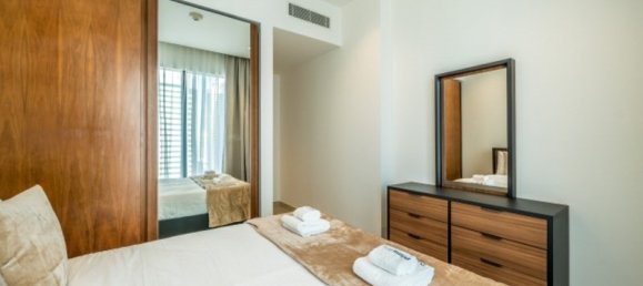 1 bedroom Apartment in MARINA GATE, Dubai Marina, UAE No. 59074 15