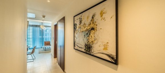 1 bedroom Apartment in MARINA GATE, Dubai Marina, UAE No. 59074 5