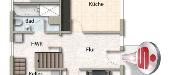 7-Zimmer Haus in Gottingen, Germany, Nr. 234551 16