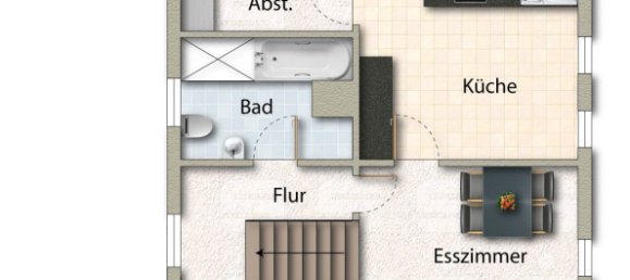 7-Zimmer Haus in Gottingen, Germany, Nr. 234551 17