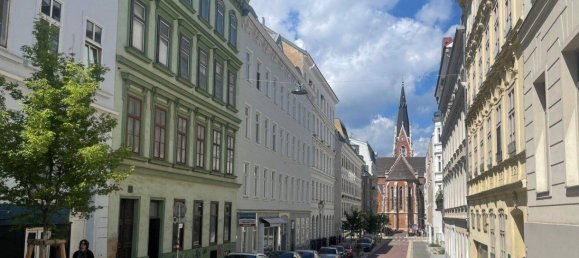 Квартира с 3 комнатами в Виден, Австрия № 240098 28