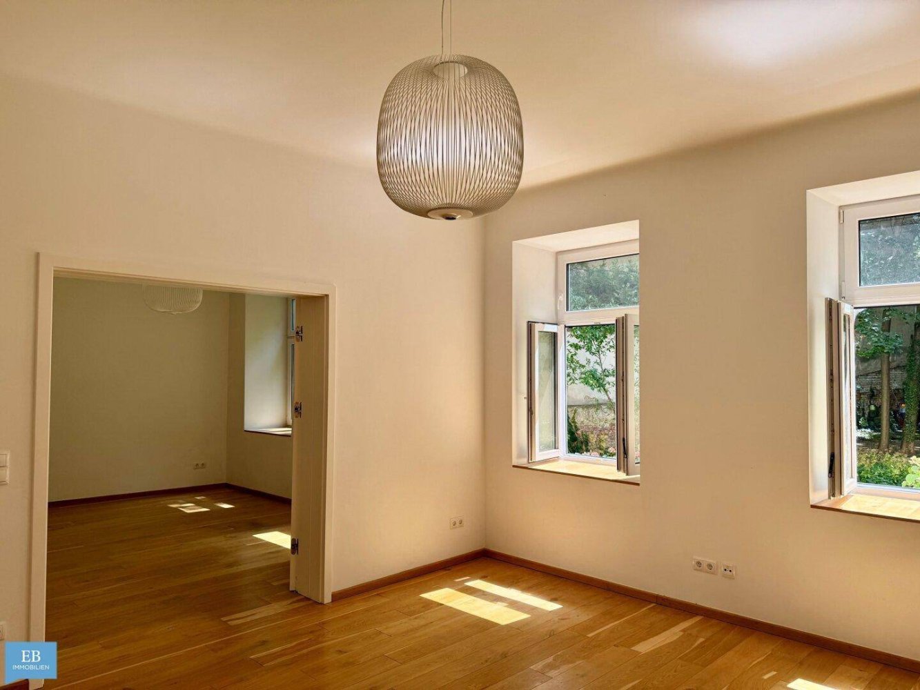 Квартира с 3 комнатами в Виден, Австрия № 240098