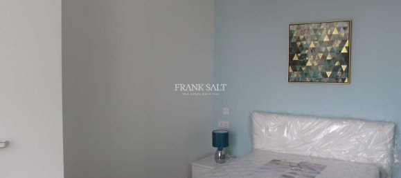 2 chambres Penthouse à Saint Paul's Bay, Malta No. 10752 6