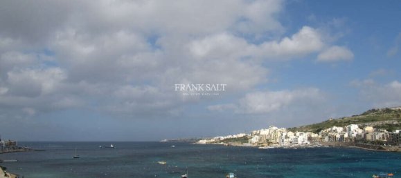 2 chambres Penthouse à Saint Paul's Bay, Malta No. 10752 2