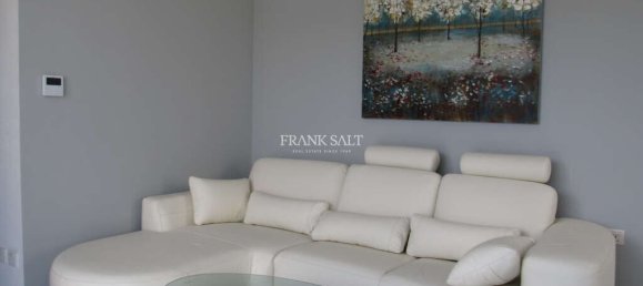 2 chambres Penthouse à Saint Paul's Bay, Malta No. 10752 4