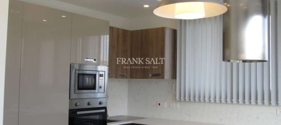 2 chambres Penthouse à Saint Paul's Bay, Malta No. 10752 3