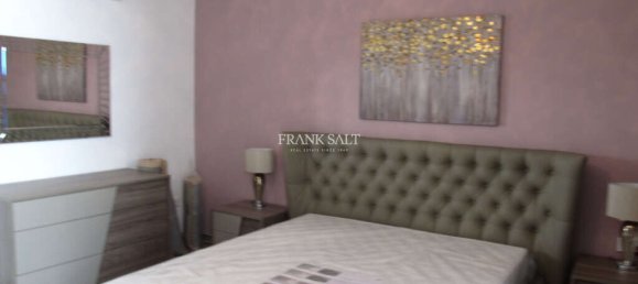 2 chambres Penthouse à Saint Paul's Bay, Malta No. 10752 8