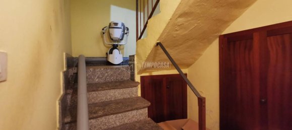 3 bedrooms House in Cuorgnè, Italy No. 63176 23