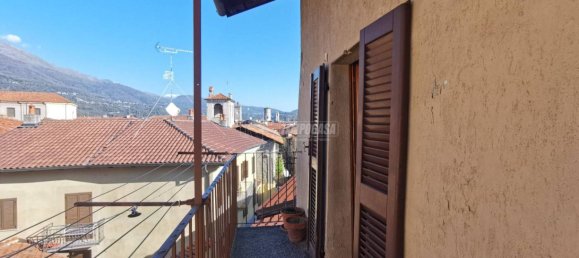 3 bedrooms House in Cuorgnè, Italy No. 63176 25