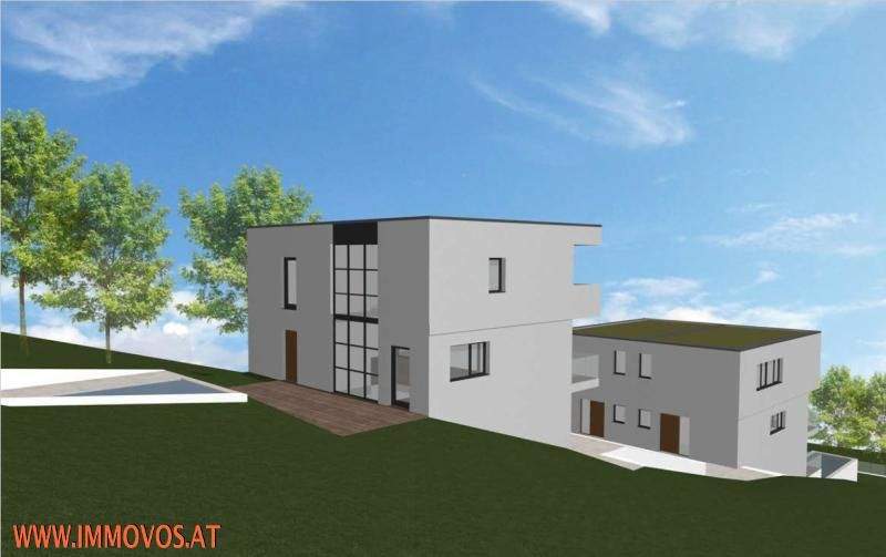 Terreno en Mauerbach, Austria No. 249693