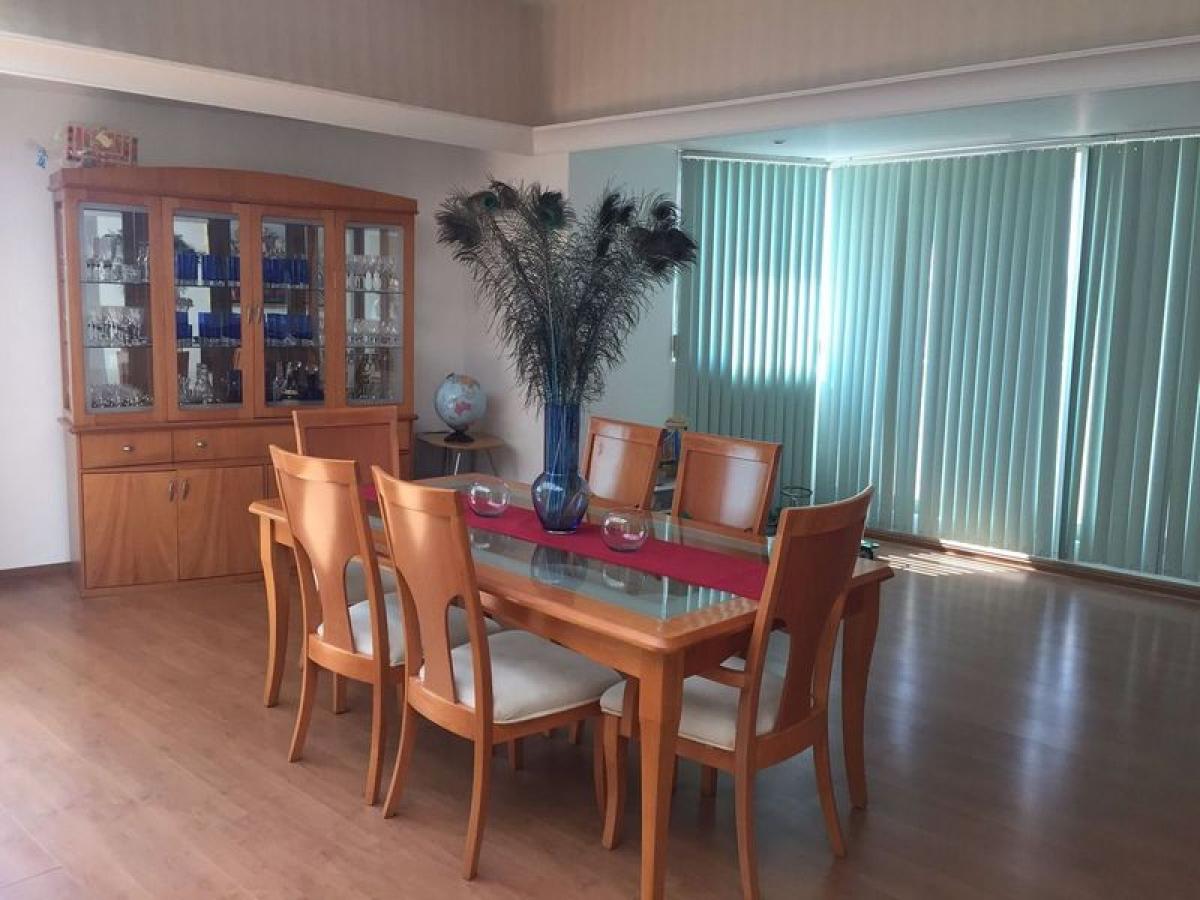 Apartamento de 3 dormitorios en Mexico No. 227046