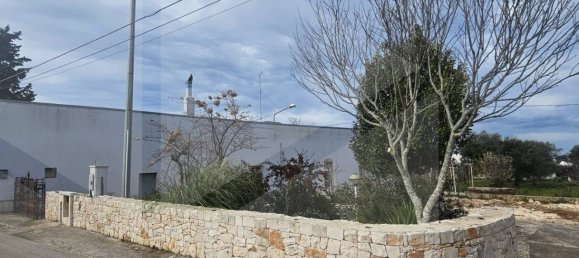 3 chambres Villa à Locorotondo, Italy No. 20727 11