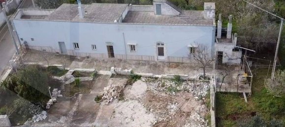 3 chambres Villa à Locorotondo, Italy No. 20727 3