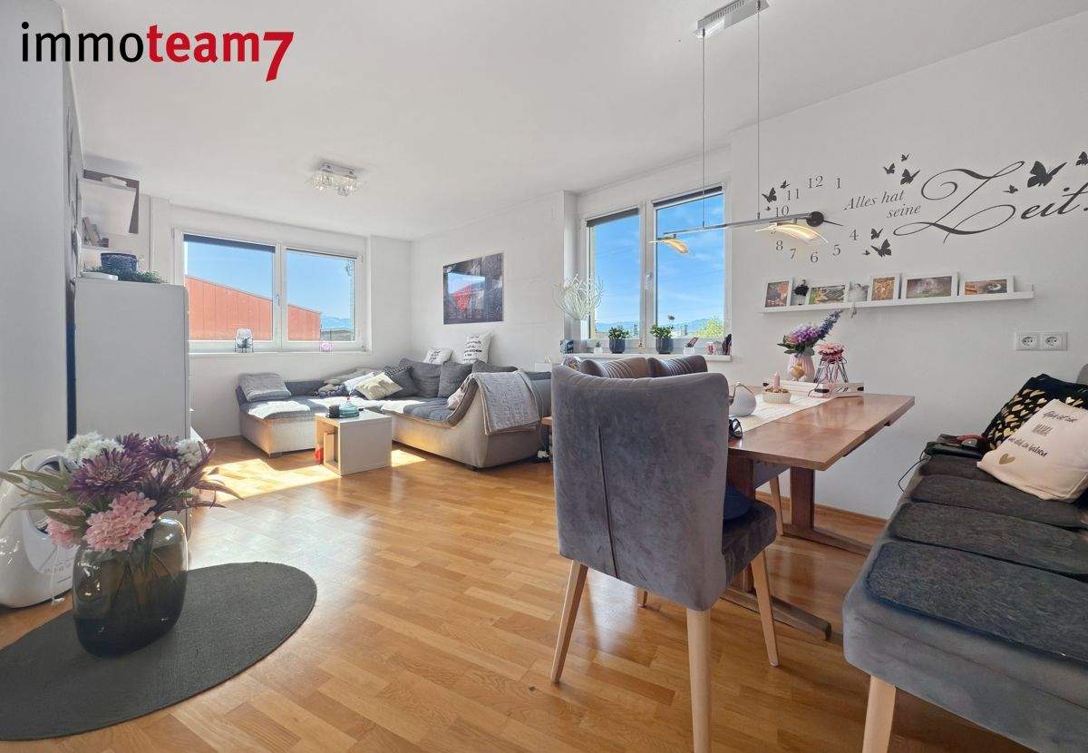 Apartamento de 4 habitaciónes en Hohenems, Austria No. 252016