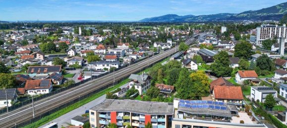 4-salle Appartement à Hohenems, Austria No. 252016 15