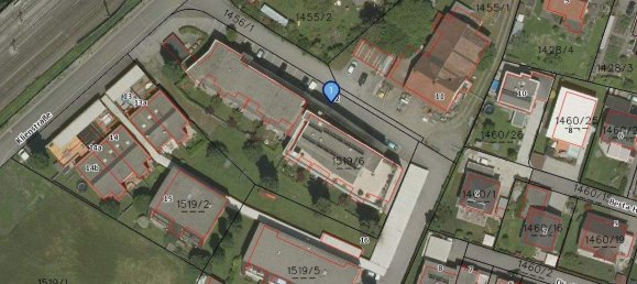 4-salle Appartement à Hohenems, Austria No. 252016 17