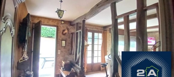 5 bedrooms House in Seine-Maritime, France No. 358785 7