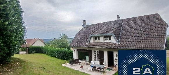 5 bedrooms House in Seine-Maritime, France No. 358785 2