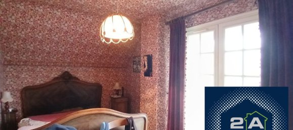 5 bedrooms House in Seine-Maritime, France No. 358785 8