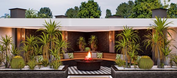 Apartment 2+1 in Alanya, Turkey No. 20740 3