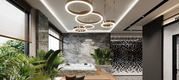 Apartment 2+1 in Alanya, Turkey No. 20740 19