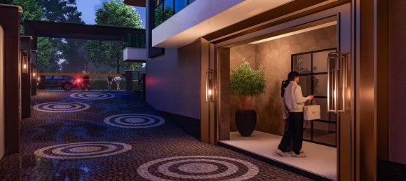 Apartment 2+1 in Alanya, Turkey No. 20740 8