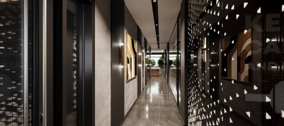 Apartment 2+1 in Alanya, Turkey No. 20740 13